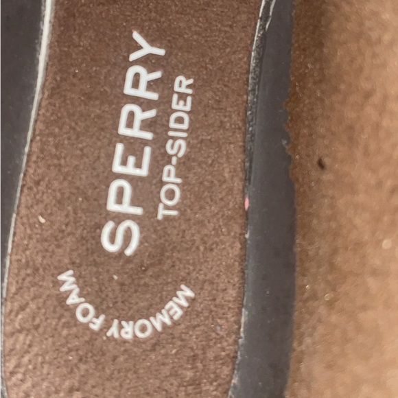 sperry boots - Picture 4 of 5